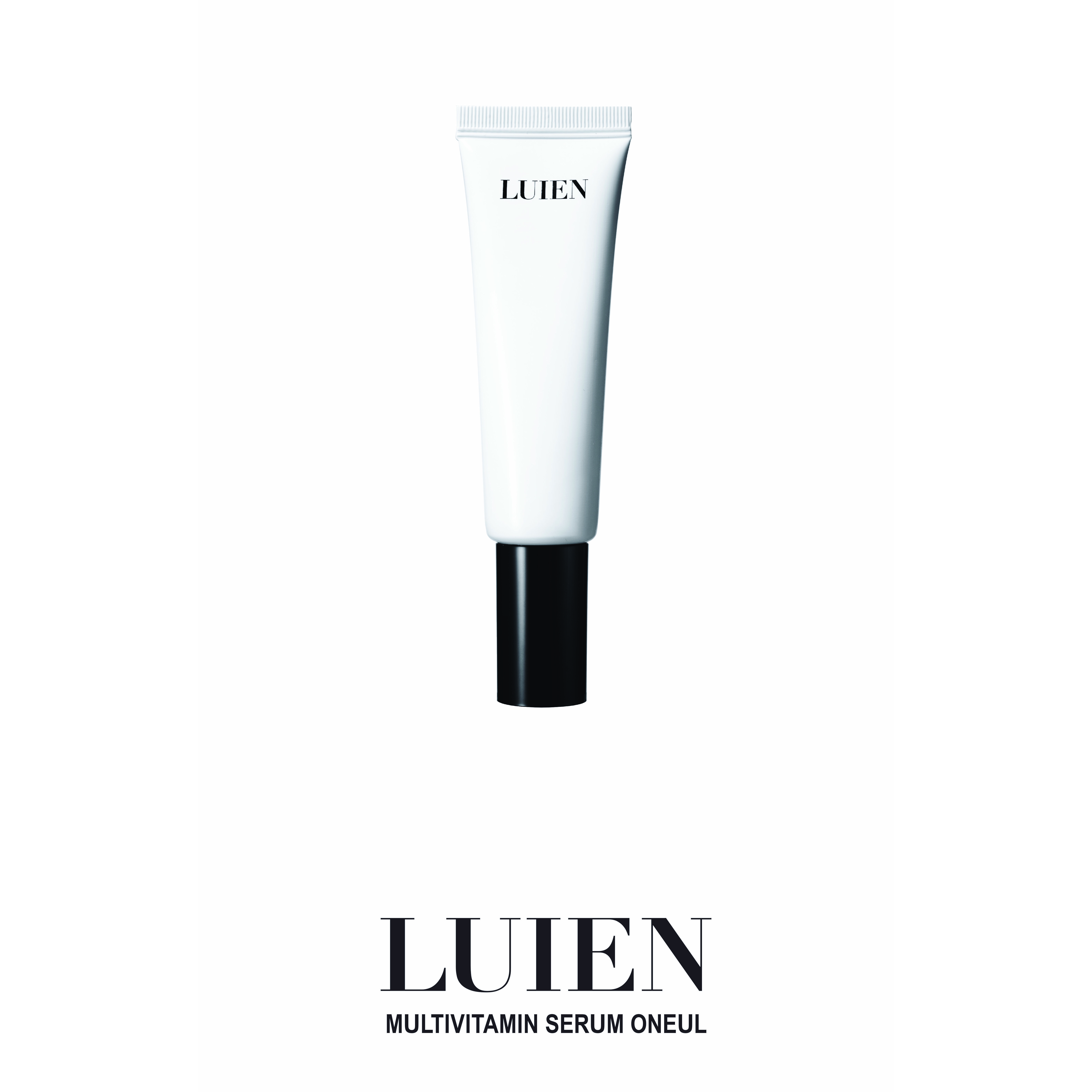 LUIEN _ ONEUL _ Multivitamin Serum 50ml _ Premium Korean Skincare